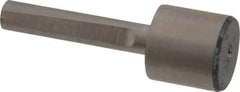 Cleveland - 25/32" Head Diam, 5/16" Shank Diam, Counterbore Pilot - Bright Finish, High Speed Steel - Exact Tool & Supply
