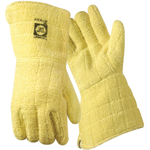 XL KEVLAR HVY WGT - Exact Tool & Supply