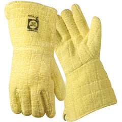 XL KEVLAR HVY WGT - Exact Tool & Supply
