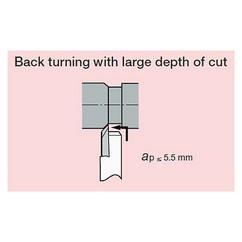 JSXBR2020K8 J TYPE HOLDERS - Exact Tool & Supply