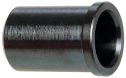 Kennametal - Collet Nosepiece - DA300 Compatible Collet Series - Exact Tool & Supply