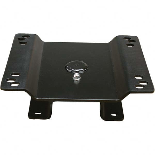 Reelcraft - Hose Reel Accessories Type: Pivot Mounting Base For Use With: 30006; 80000 - Exact Tool & Supply