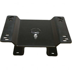 Reelcraft - Hose Reel Accessories Type: Pivot Mounting Base For Use With: 30006; 80000 - Exact Tool & Supply