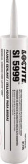 Loctite - 300 mL Cartridge Gray Silicone Sealant - -65°F Min Operating Temp - Exact Tool & Supply