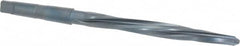 Cleveland - 5/8" Reamer Diam, 25/64" Small End Diam, 2MT Morse Taper Shank, 6-1/8" Flute, Bridge Reamer - Exact Tool & Supply