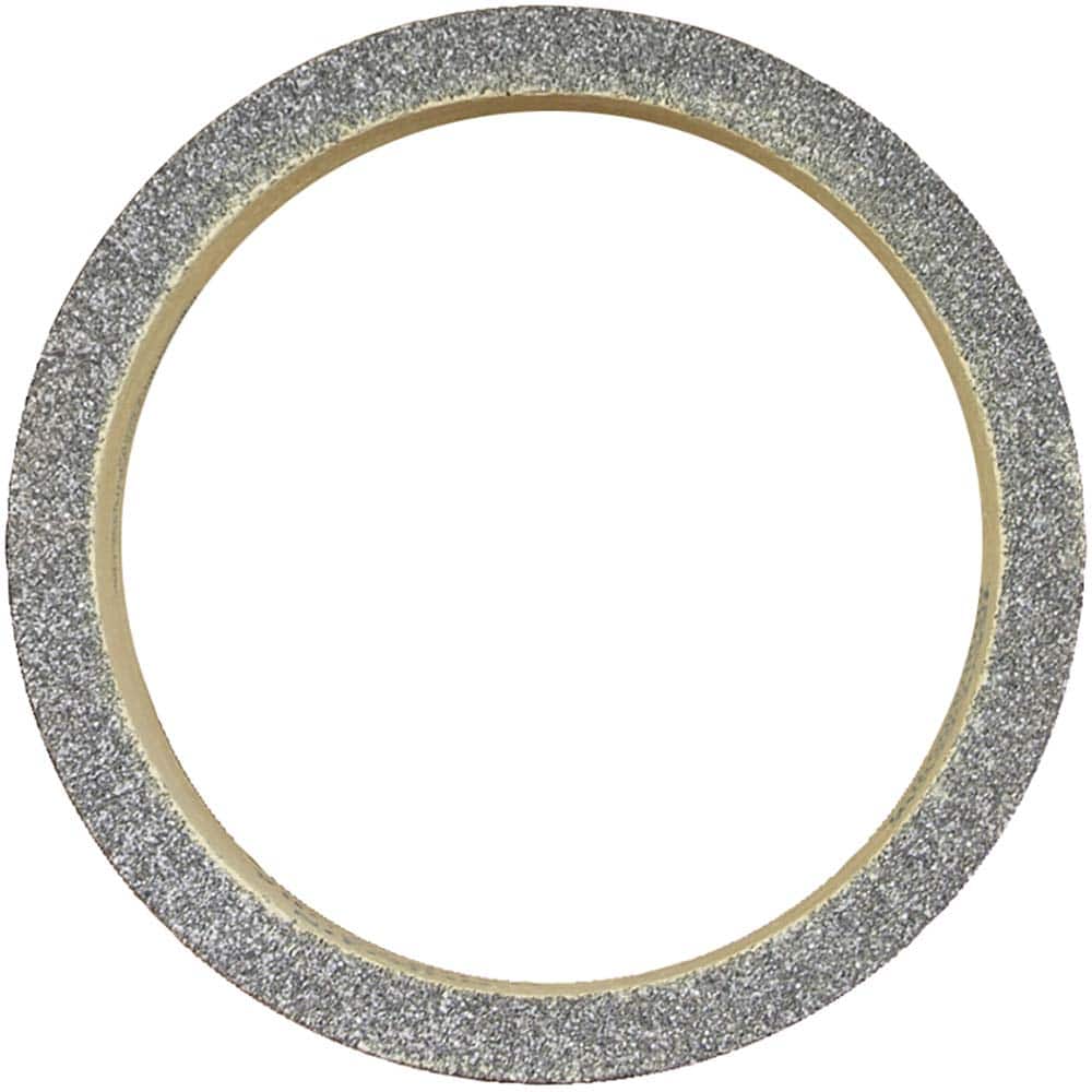 Norton - Tool & Cutter Grinding Wheels - Exact Tool & Supply