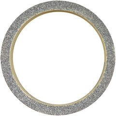 Norton - Tool & Cutter Grinding Wheels - Exact Tool & Supply