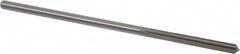 Cleveland - #16 High Speed Steel 6 Flute Chucking Reamer - Exact Tool & Supply