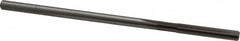 Cleveland - Letter I High Speed Steel 6 Flute Chucking Reamer - Exact Tool & Supply