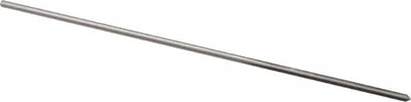 Cleveland - 3/64" High Speed Steel 4 Flute Chucking Reamer - Exact Tool & Supply