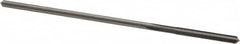 Cleveland - 7/64" High Speed Steel 4 Flute Chucking Reamer - Exact Tool & Supply