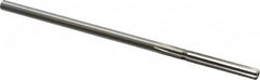 Cleveland - 13/64" High Speed Steel 6 Flute Chucking Reamer - Exact Tool & Supply