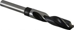 Cleveland - 29/32" High Speed Steel 8 Flute Chucking Reamer - Exact Tool & Supply