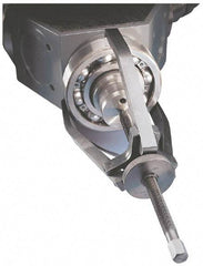 SKF - 5 Ton Capacity, Jaw Puller - 9.4" Reach, For Bearings, Gears & Pulleys - Exact Tool & Supply