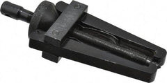 SKF - 1/2 Ton Capacity, Jaw Puller - 2.4" Reach, For Bearings, Gears & Pulleys - Exact Tool & Supply