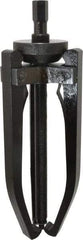 SKF - 3 Ton Capacity, Jaw Puller - 8.3" Reach, For Bearings, Gears & Pulleys - Exact Tool & Supply