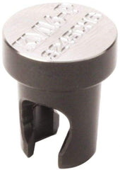 Kennametal - KM16 Spindle Plug - 5mm Projection - Exact Tool & Supply