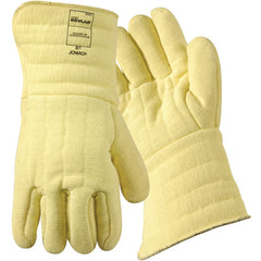 L KEVLAR DBL WOOL-IN - Exact Tool & Supply