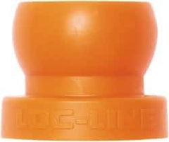 Loc-Line - 1/2" Hose Inside Diam, Coolant Hose Manifold - For Use with Loc-Line Modular Hose System and Shields - Exact Tool & Supply