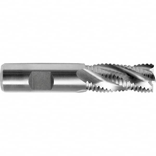 Melin Tool - Roughing End Mill - Exact Tool & Supply