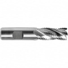 Melin Tool - Roughing End Mill - Exact Tool & Supply