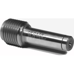 Threaded Ring Gage: 1-5/16-12 Thread, UNF, Class 2B, No Go