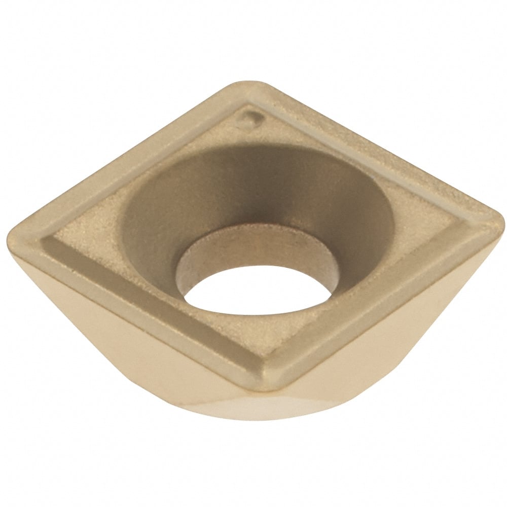 Everede Tool - Indexable Drill Insert - Exact Tool & Supply