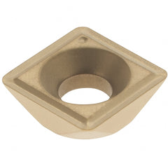 Everede Tool - Indexable Drill Insert - Exact Tool & Supply