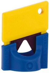 Iscar - Torque Inspection Key for Indexable Drilling - Compatible with Drilling Heads - Exact Tool & Supply