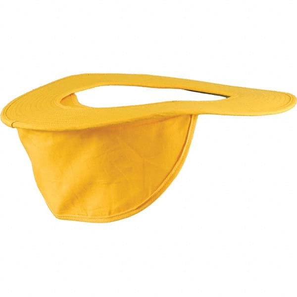 OccuNomix - Hard Hat Accessories Type: Shade Hard Hat Compatibility: Most Hard Hats - Exact Tool & Supply