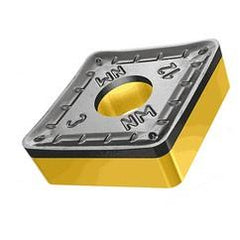 CNMM 644-NM Grade IC8150 Turning Insert - Exact Tool & Supply