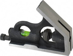 SPI - 6 Inch Long Blade, Square Head - Cast Iron - Exact Tool & Supply