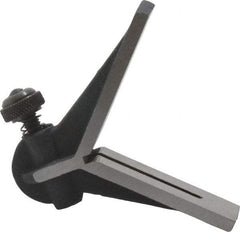 SPI - 6 Inch Long Blade, Center Head - Cast Iron - Exact Tool & Supply