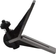 SPI - 6 Inch Long Blade, Center Head - Hardened Cast Iron - Exact Tool & Supply