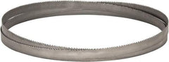 Lenox - 4 to 6 TPI, 14' 6" Long x 1" Wide x 0.035" Thick, Welded Band Saw Blade - Bi-Metal, Toothed Edge, Raker Tooth Set, Flexible Back - Exact Tool & Supply