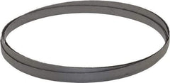 Lenox - 14 to 18 TPI, 12' 6" Long x 1/2" Wide x 0.025" Thick, Welded Band Saw Blade - Bi-Metal, Toothed Edge, Wavy Tooth Set, Flexible Back, Contour Cutting - Exact Tool & Supply