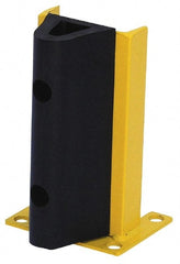 Vestil - Rack & Machinery Guards Type: Rack Guard Height (Inch): 12 - Exact Tool & Supply