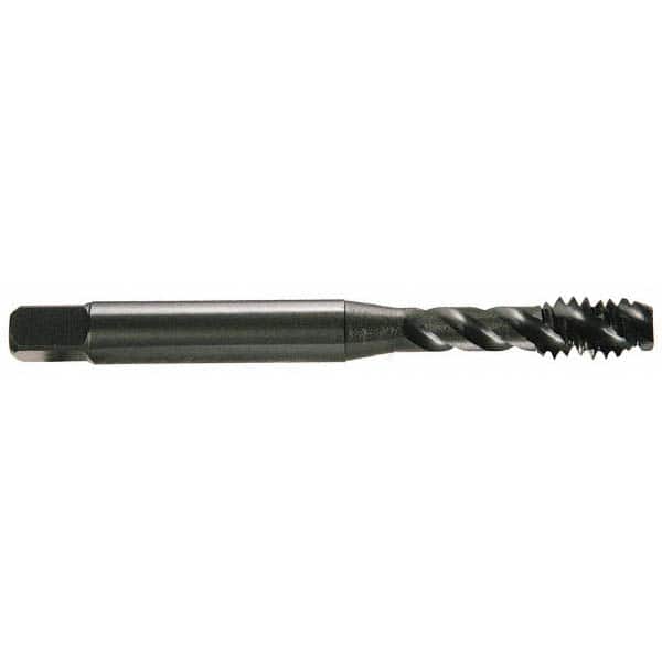 OSG - 5/16-18 UNC 3 Flute Modified Bottoming Spiral Flute Tap - Exact Tool & Supply