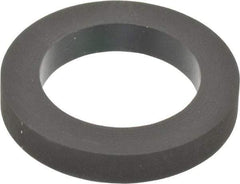 EVER-TITE Coupling Products - 1-1/16" ID x 1-9/16" OD, Viton O-Ring - 1/4" Thick, Square Cross Section - Exact Tool & Supply