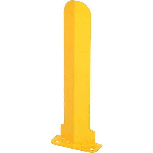 Vestil - Rack & Machinery Guards Type: Rack Guard Height (Inch): 24 - Exact Tool & Supply