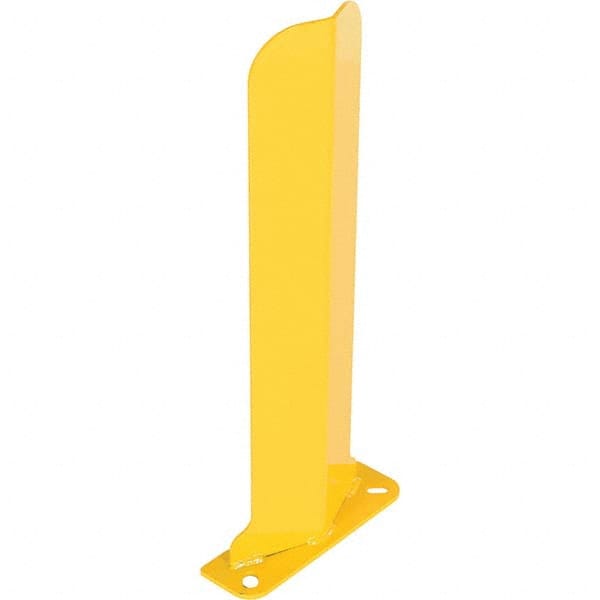 Vestil - Rack & Machinery Guards Type: Rack Guard Height (Inch): 24 - Exact Tool & Supply