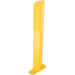 Vestil - Rack & Machinery Guards Type: Rack Guard Height (Inch): 36 - Exact Tool & Supply