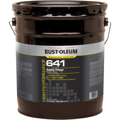 5 Gallon Thinner - Exact Tool & Supply