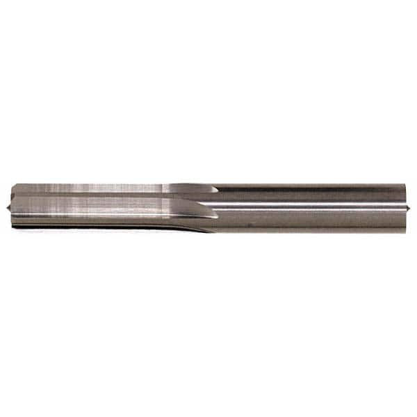 M.A. Ford - 0.2264" Solid Carbide 4 Flute Chucking Reamer - Exact Tool & Supply