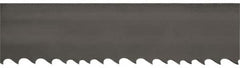 Hertel - 4 to 6 TPI, 12' 6" Long x 1-1/4" Wide x 0.042" Thick, Welded Band Saw Blade - Exact Tool & Supply
