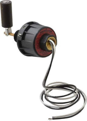 Ingersoll-Rand - Low Oil Shut Down Switch - For Use with Type 30 Compressor - Exact Tool & Supply