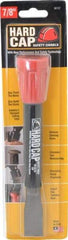 Mayhew - 8-1/2" OAL x 7/8" Blade Width Cold Chisel - Polymer Handle - Exact Tool & Supply