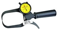 1017M-100 OUTSIDE CALIPER GAGE - Exact Tool & Supply