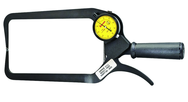 1017M-200 OUTSIDE CALIPER GAGE - Exact Tool & Supply