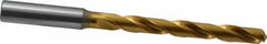 OSG - 25/64" 130° Cobalt Jobber Drill - Exact Tool & Supply